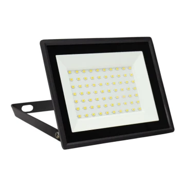 LED Venkovní reflektor NOCTIS LUX 3 LED/50W/230V 4000K IP65 černá