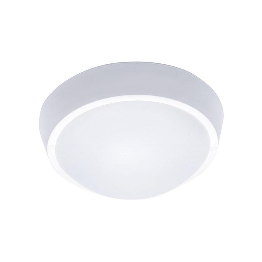 LED Venkovní stropní svítidlo 1xLED/18W/230V  IP65