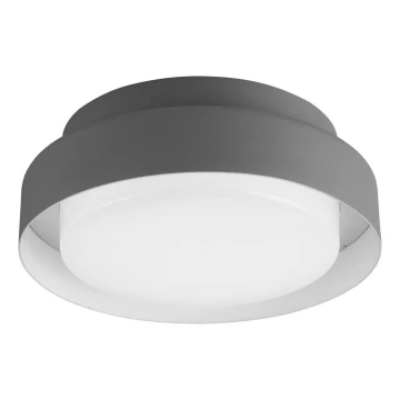 LED Venkovní stropní svítidlo LED/15W/230V IP65