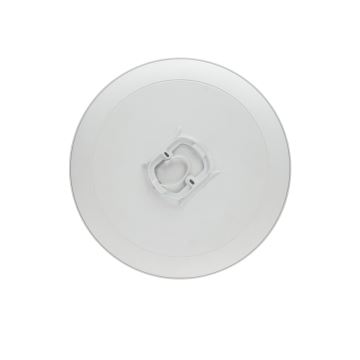 LED Venkovní stropní svítidlo NYMPHEA LED/32W/230V IP54 3000K