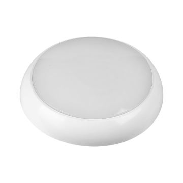 LED Venkovní stropní svítidlo se senzorem LED/8W/16W/20W/230V IP65 3000/4000/6500K