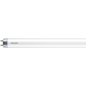 LED Zářivková trubice Philips MASTER T8 G13/18W/110V 4000K 120 cm