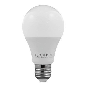 LED žárovka A60 E27/12W/230V 3000K