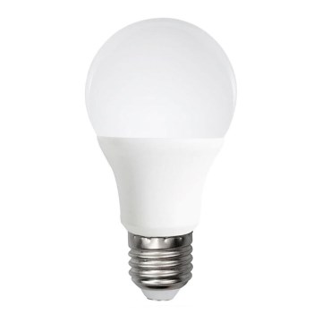 LED Žárovka A60 E27/12W/230V 6500K - Aigostar