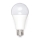 LED Žárovka A80 E27/18W/230V 3000K