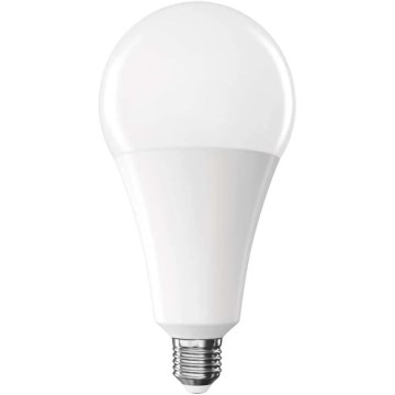 LED Žárovka A95 E27/28W/230V 2700K