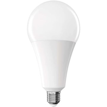 LED Žárovka A95 E27/28W/230V 4000K