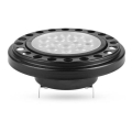 LED Žárovka AR111 G53/12W/12V 4000K