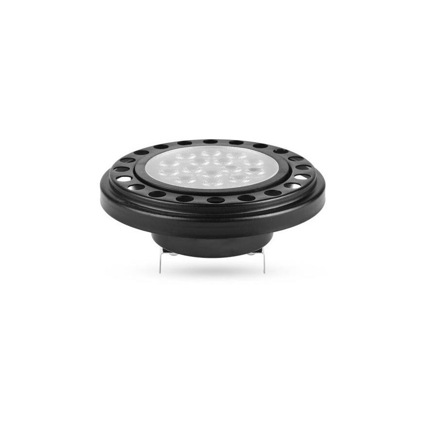 LED Žárovka AR111 G53/12W/12V 4000K