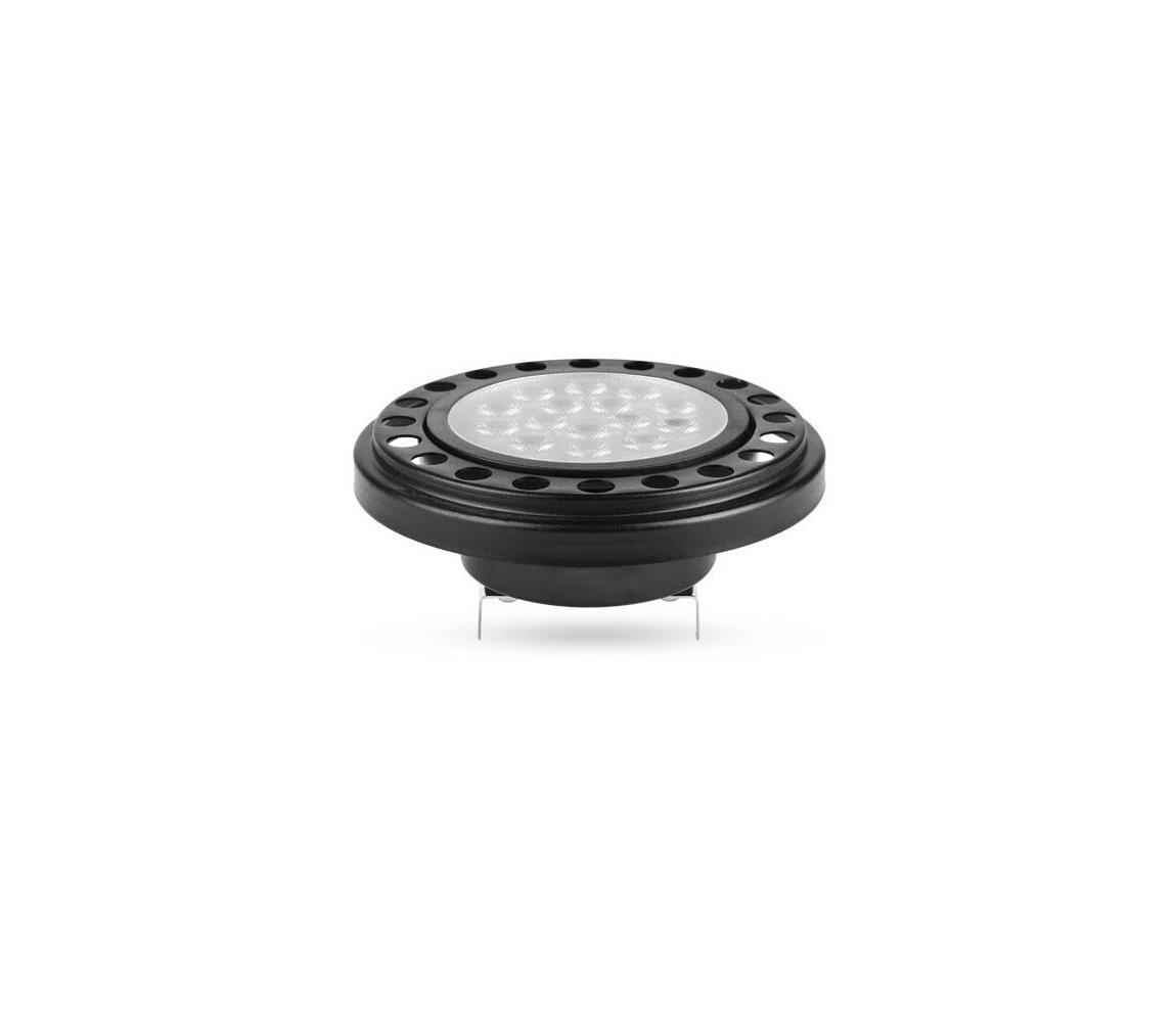  LED Žárovka AR111 G53/12W/12V 4000K 