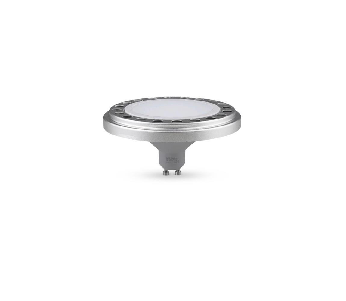  LED Žárovka AR111 GU10/15W/230V 120° 4000K 