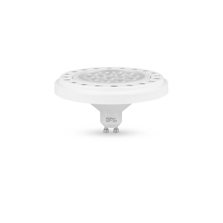 LED Žárovka AR111 GU10/15W/230V 30° 4000K