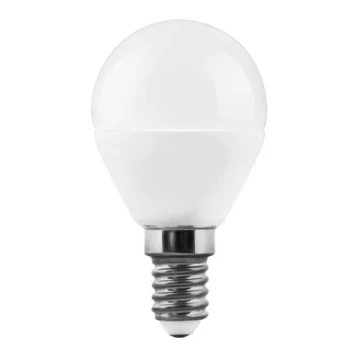 LED Žárovka B45 E14/5W/230V 3000K