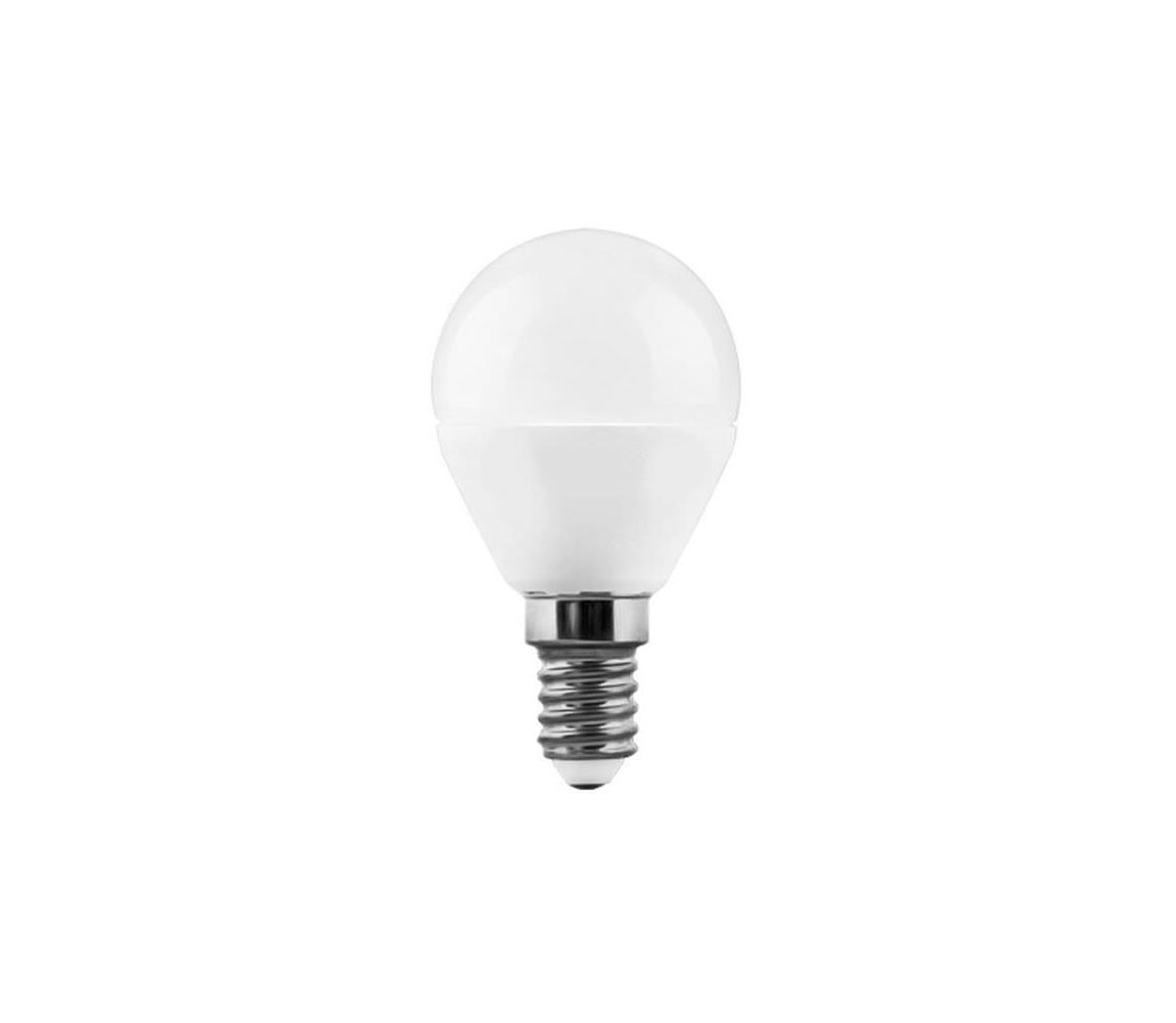  LED Žárovka B45 E14/7W/230V 3000K 