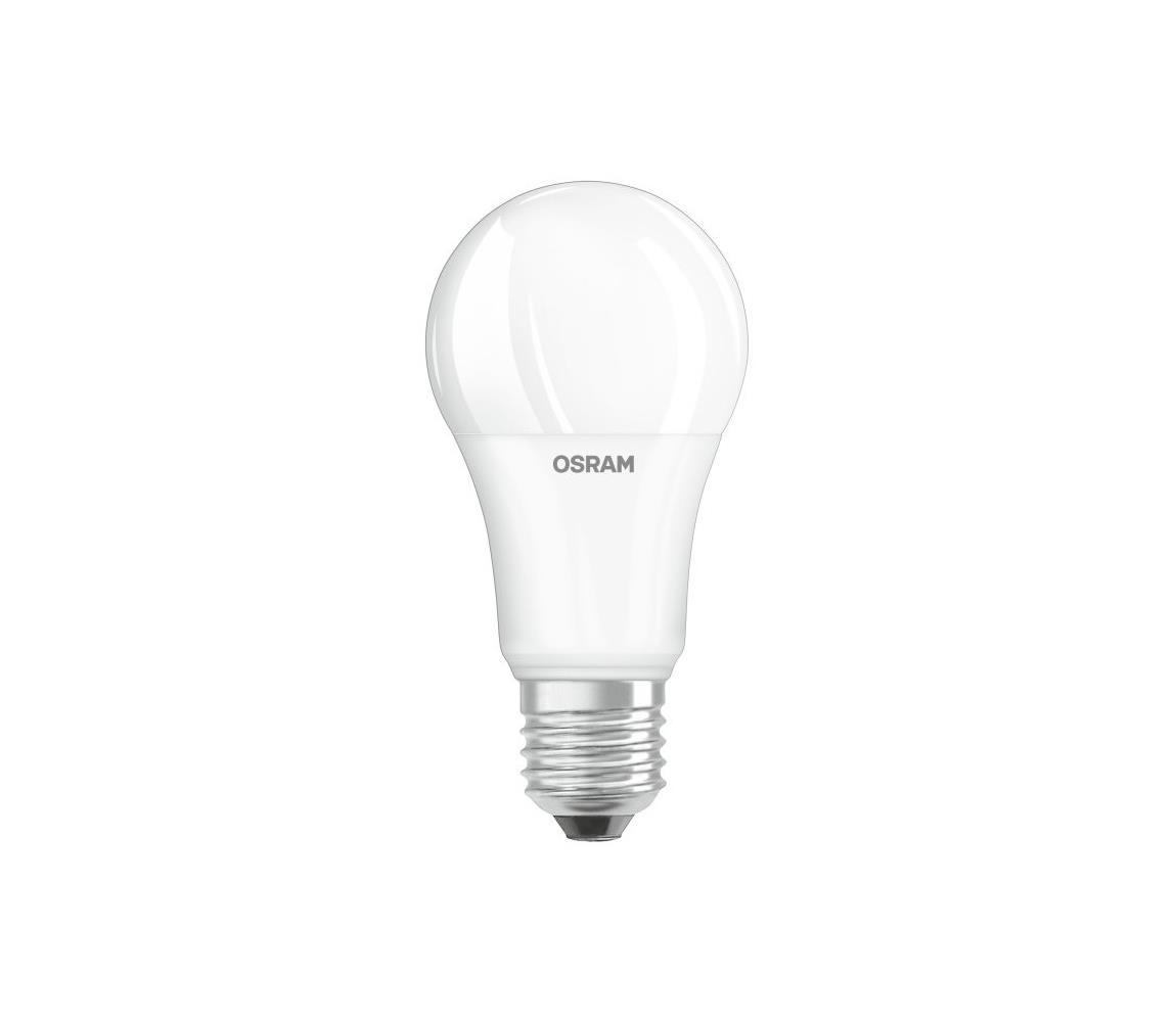 Osram LED Žárovka BASE E27/8,5W/230V 2700K - Osram P224748KS