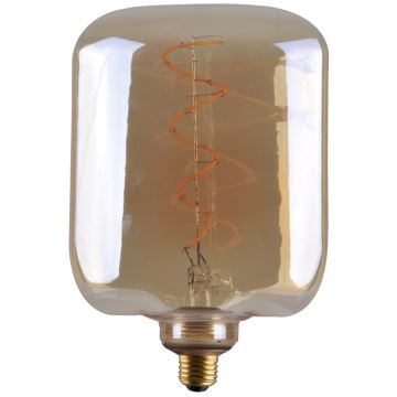 LED Žárovka DECO VINTAGE E27/4W/230V 1800K