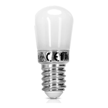 LED Žárovka do lednice T22 E14/2W/230V 6500K - Aigostar