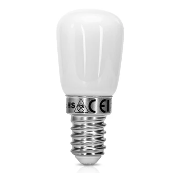 LED Žárovka do lednice T26 E14/3,5W/230V 3000K - Aigostar