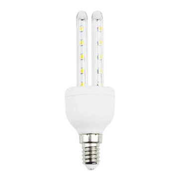 LED Žárovka E14/4W/230V 3000K - Aigostar