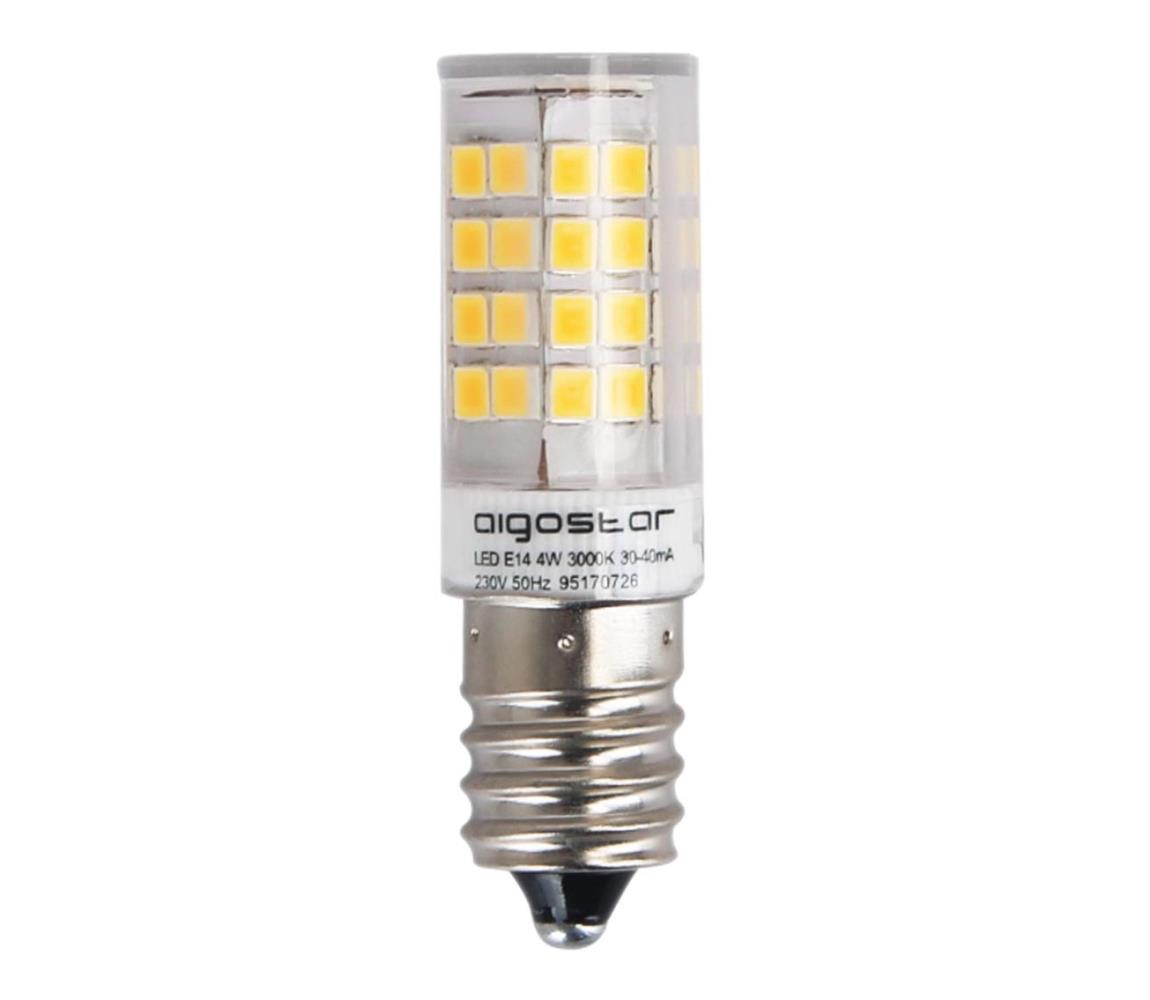  B.V. LED Žárovka E14/4W/230V 3000K -  