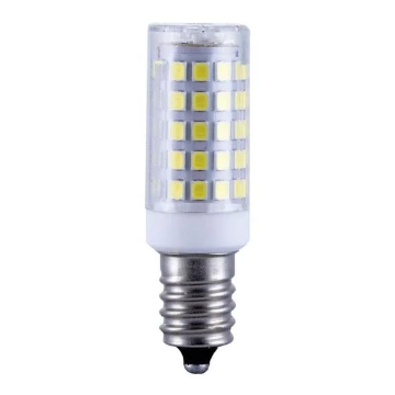 LED Žárovka E14/5W/230V 4000K