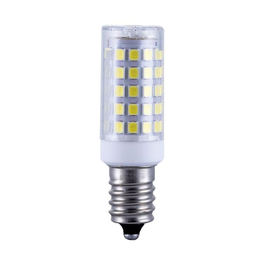 LED Žárovka E14/5W/230V 4000K