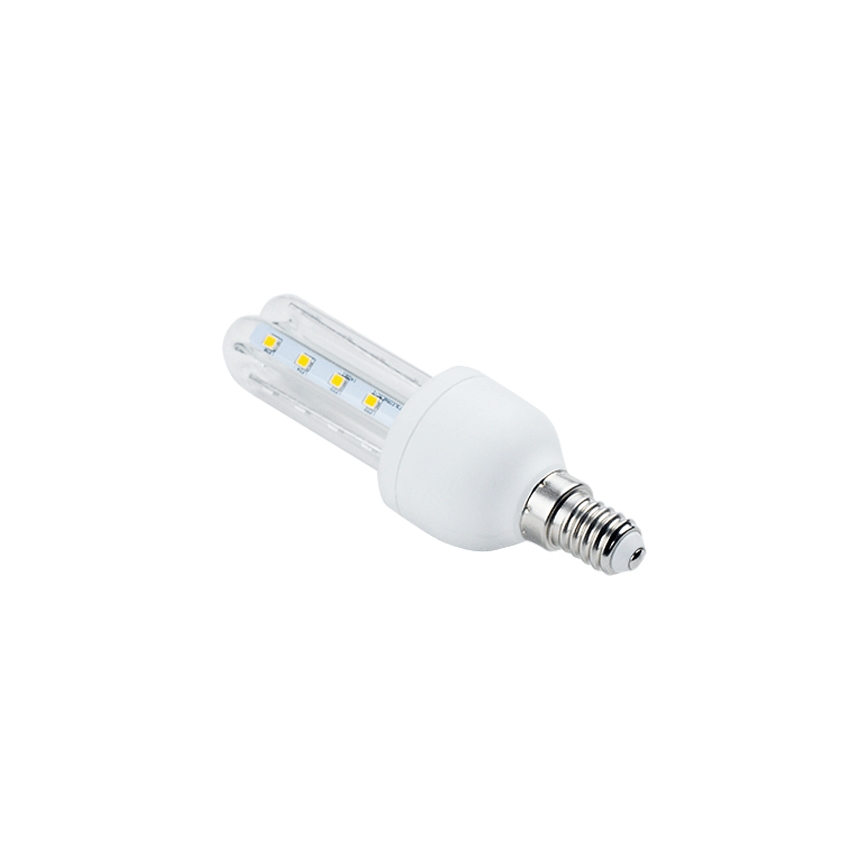 LED Žárovka E14/6W/230V 3000K - Aigostar