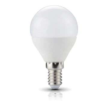 LED Žárovka E14/6W/230V 3000K