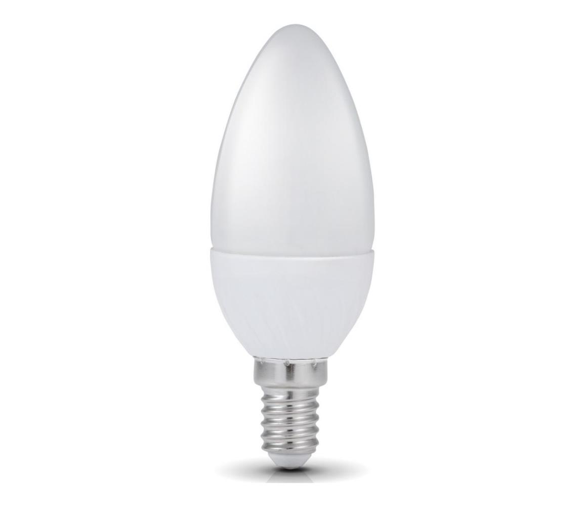  LED Žárovka E14/6W/230V 4000K 