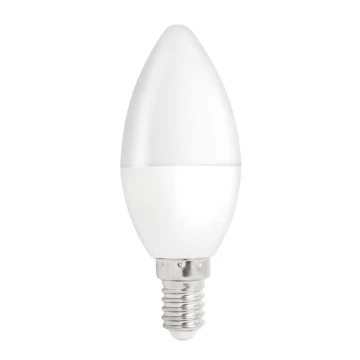 LED Žárovka E14/8W/230V 3000 K