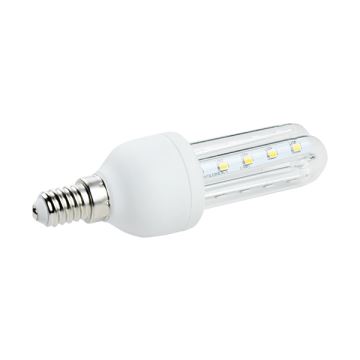 LED Žárovka E14/8W/230V 6500K - Aigostar