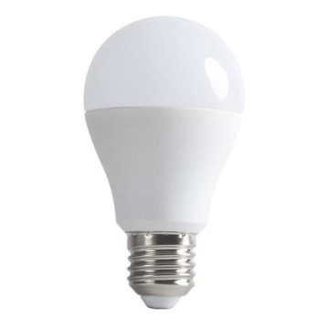 LED žárovka E27/12W/230V NW 4000K