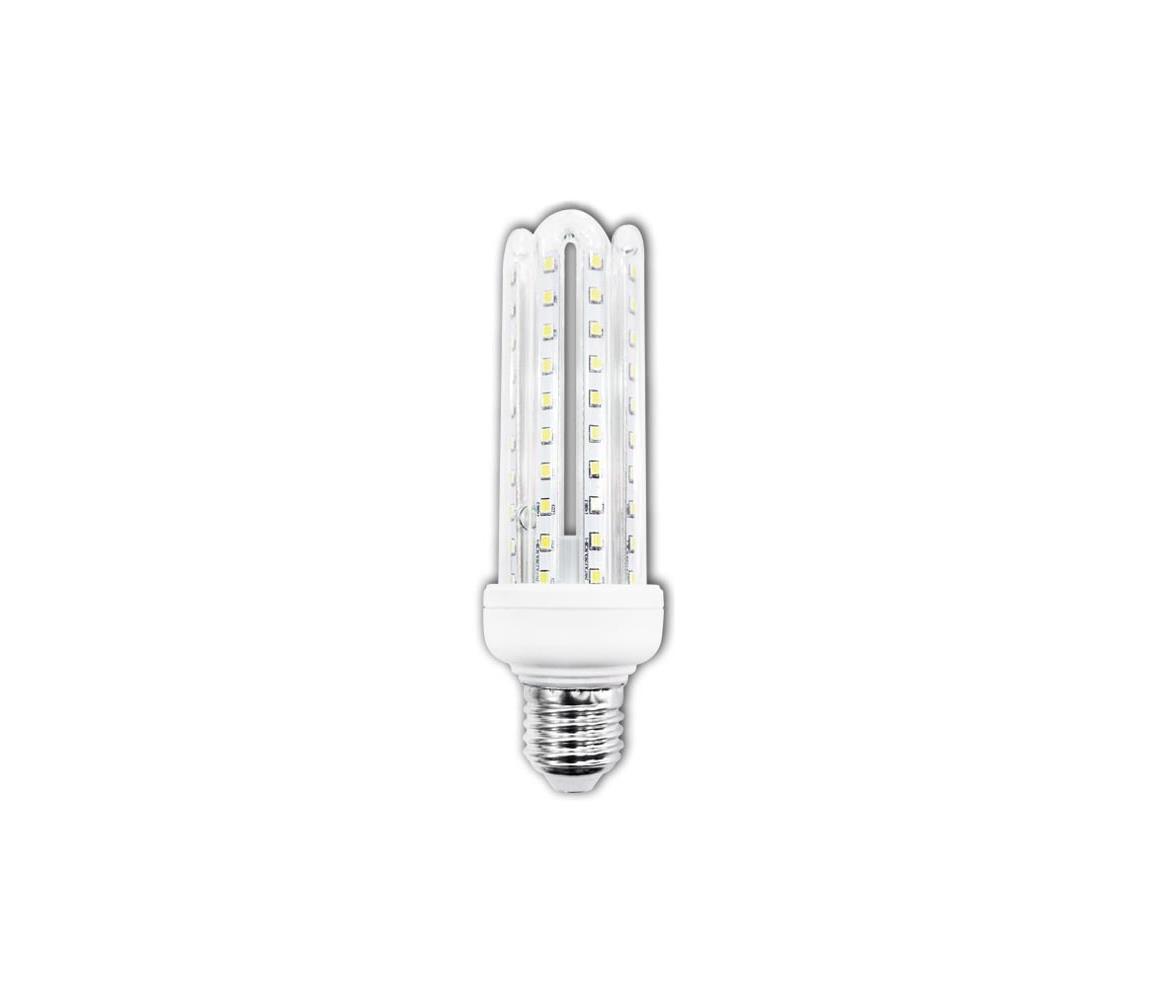  B.V. LED Žárovka E27/15W/230V 6500K -  