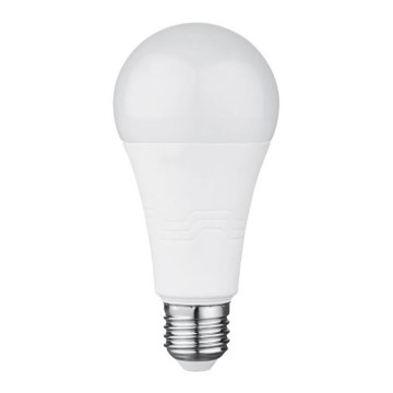 LED Žárovka E27/18W/230V 6000K 2000 lm