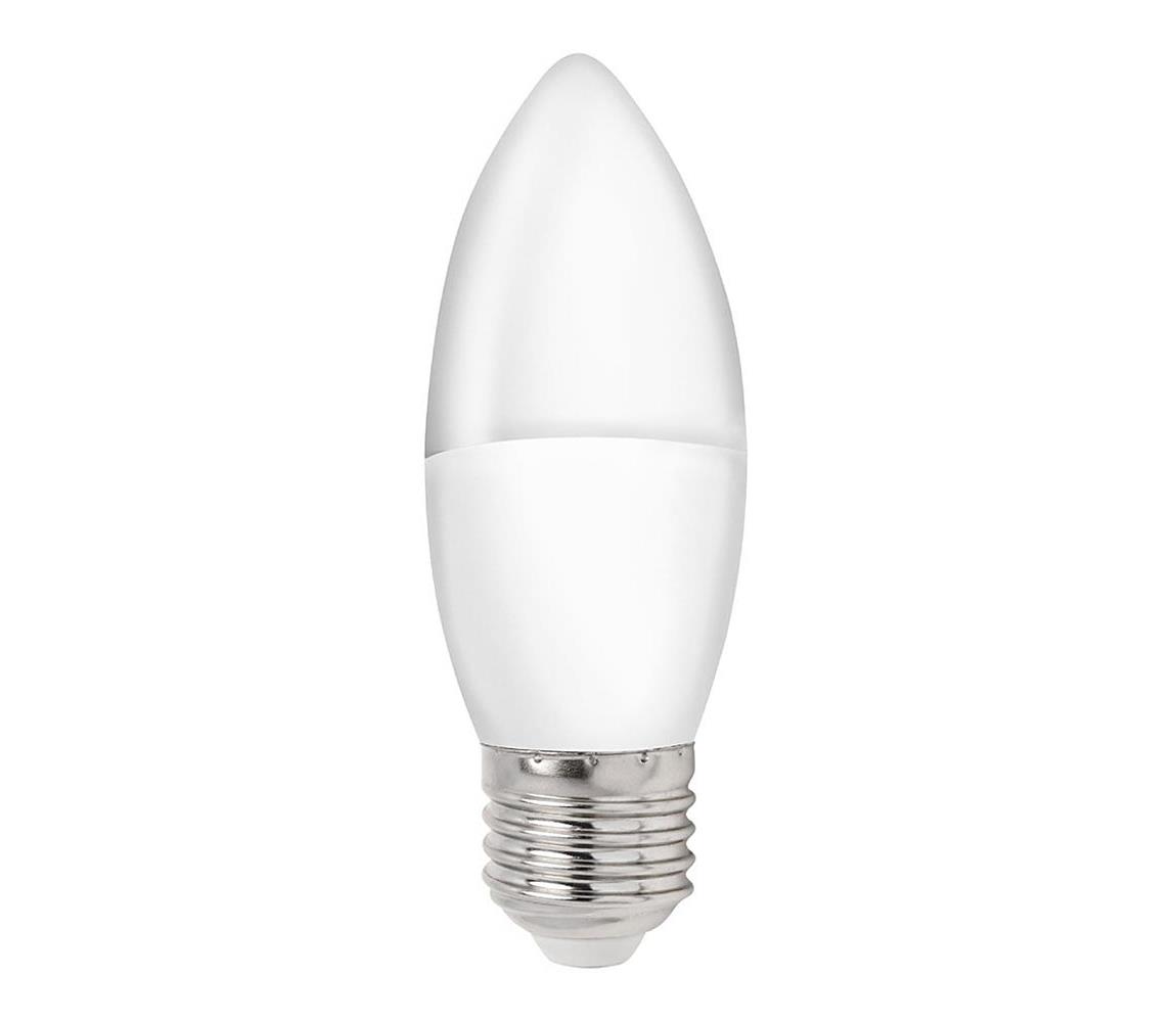  LED Žárovka E27/1W/230V 4000K 