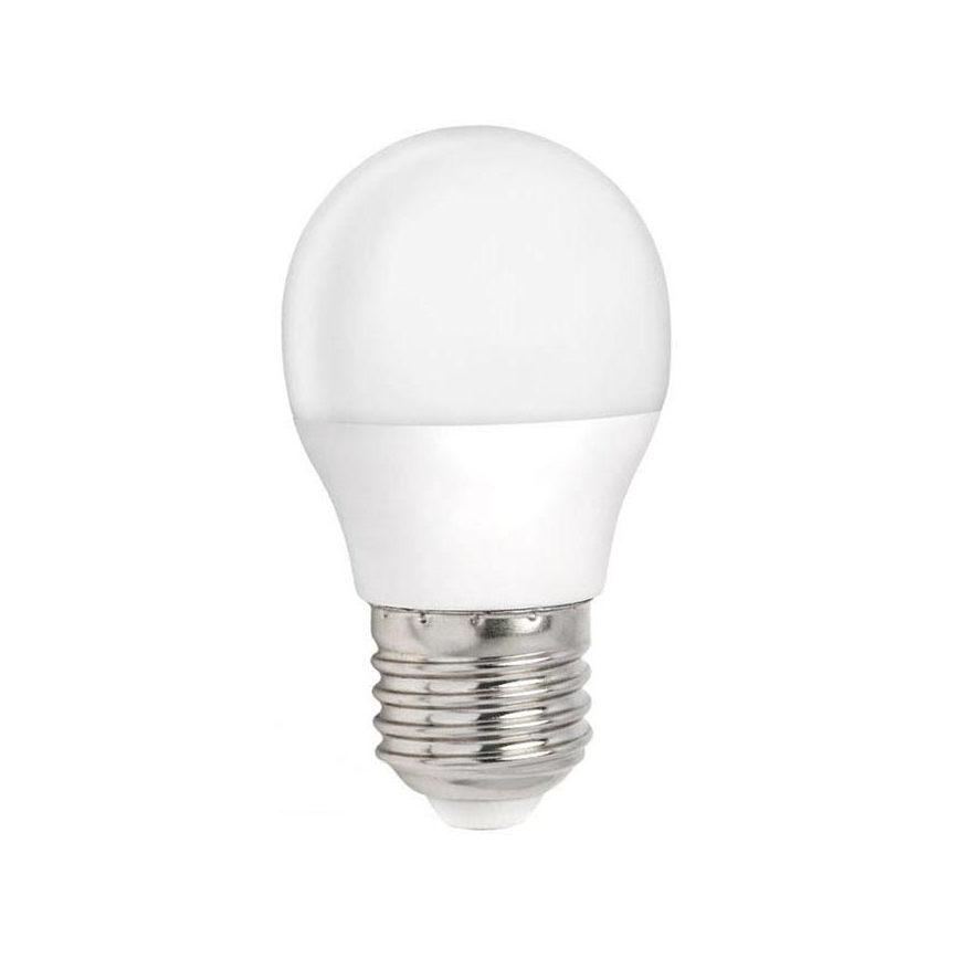 LED Žárovka E27/1W/230V 6000K