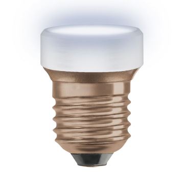 LED Žárovka E27/3,5W/230V 4000K - Osram