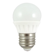 LED Žárovka E27/6W/230V 6500K