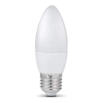 LED Žárovka E27/7W/230V 3000K