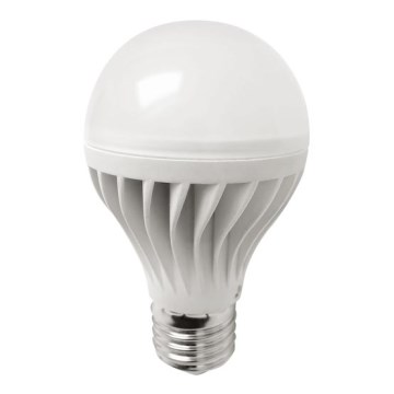LED žárovka E27/7W studená bílá - Greenlux GXLZ160