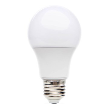 LED Žárovka E27/8,5W/230V 4000K