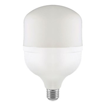 LED Žárovka E40 E27/40W/230V 4000K