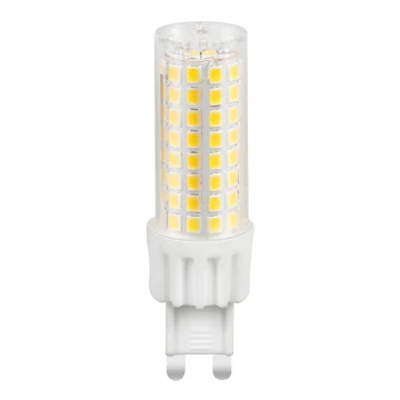 LED Žárovka ECOLINE G9/7W/230V 3000K -  Brilagi