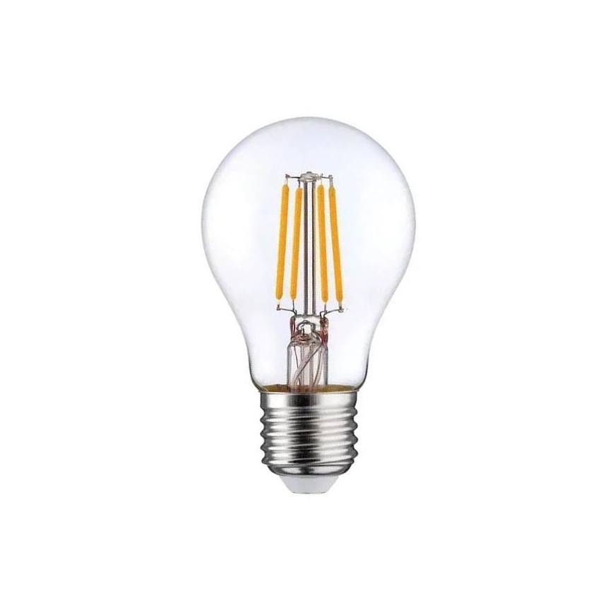 LED Žárovka FILAMENT A60 E27/5W/230V 4000K