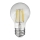LED Žárovka FILAMENT A60 E27/6W/230V 3000K