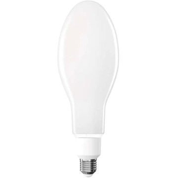 LED Žárovka FILAMENT ED90 E27/36W/230V 4000K