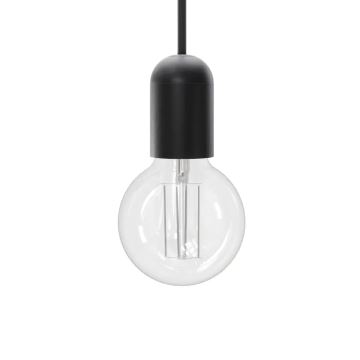 LED Žárovka BÍLÝ FILAMENT G95 E27/13W/230V 4000K