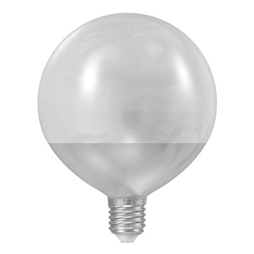 LED žárovka G120 E27/15W/230V 3000K