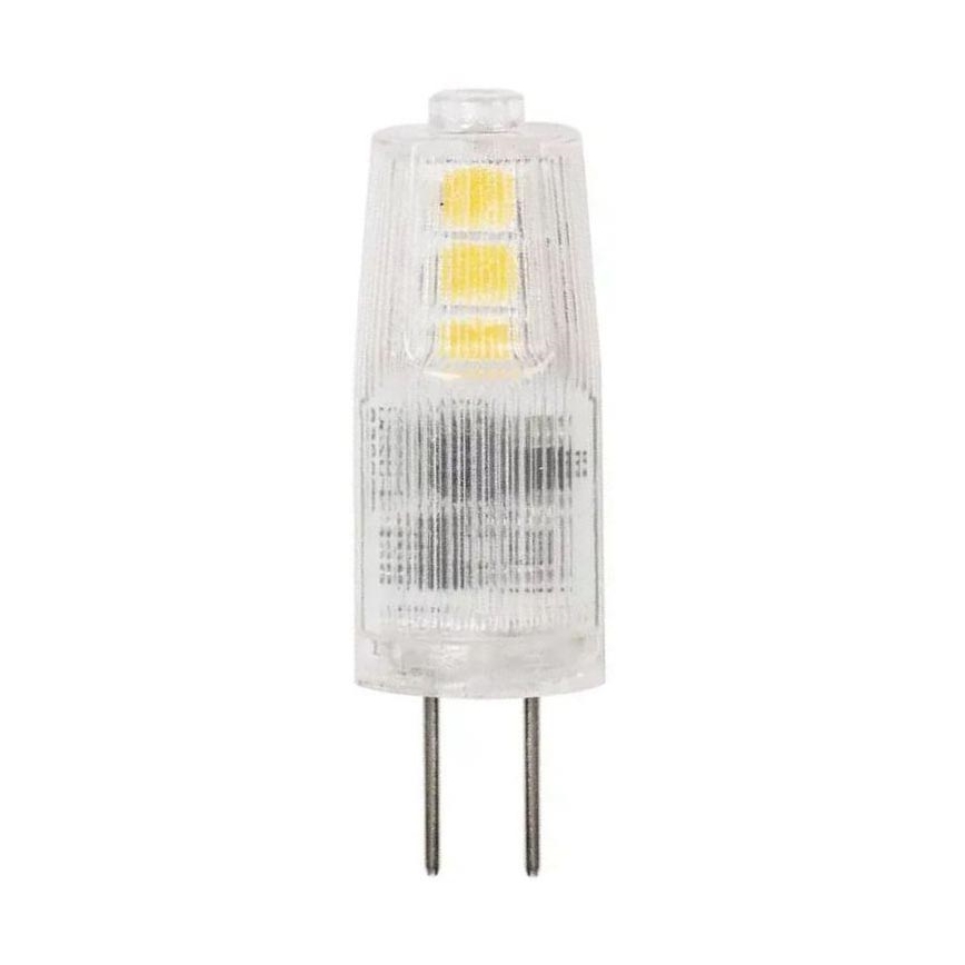 LED Žárovka G4/1,5W/12V 4000K