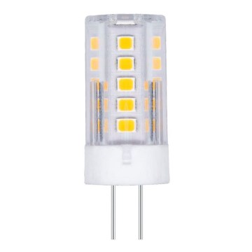 LED Žárovka G4/2,2W/12V 3000K - Globo